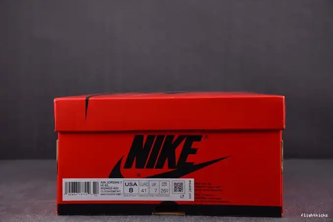 Air Georgetown BQ4422-400 High 1 85 Jordan 0615